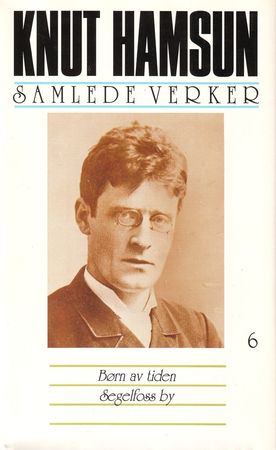 Børn av tiden