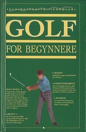 Learn golf in a weekend