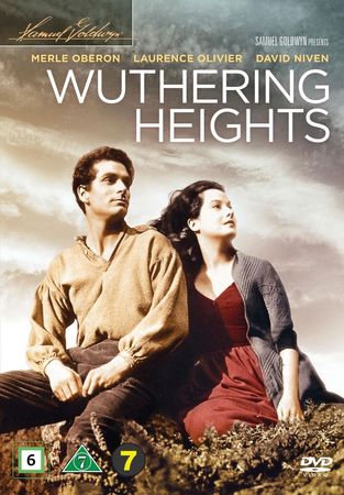 Wuthering heights