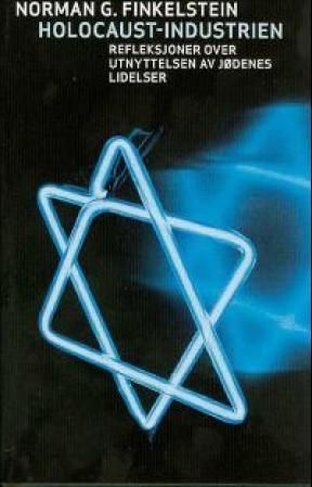 The Holocaust industry