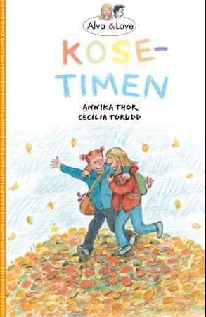Roliga timmen