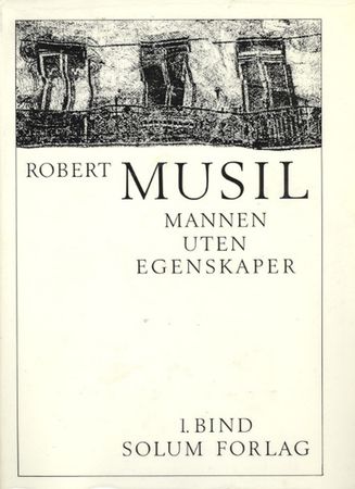 Der Mann ohne Eigenschaften