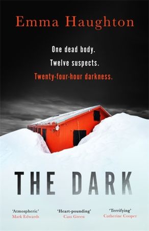 The dark