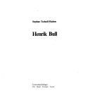 Henrik Bull