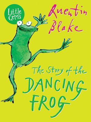 The story of the dancing frog