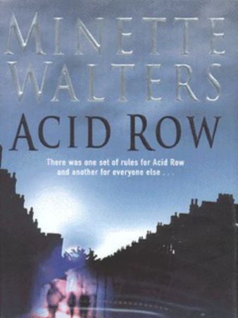 Acid Row