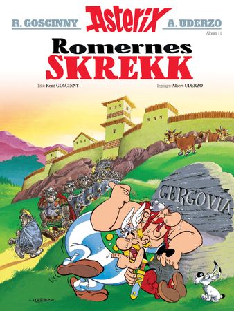 Le bouclier arverne