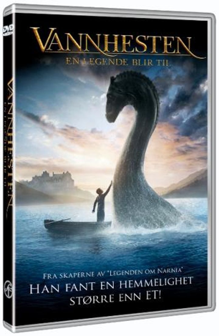 The Water horse