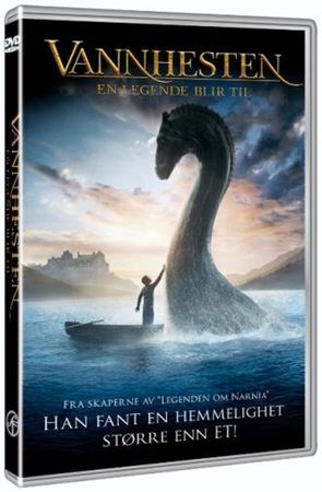 The Water horse