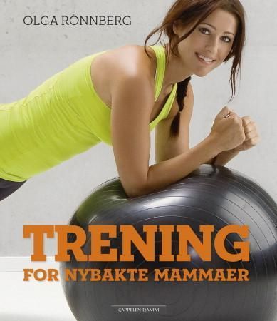 Träning för nyblivna mammor