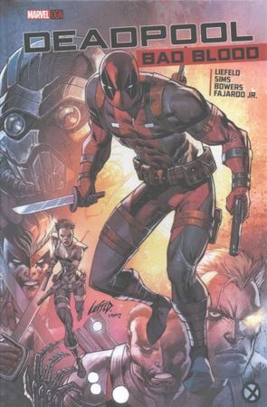 Deadpool