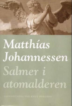 Sálmar á atómöld