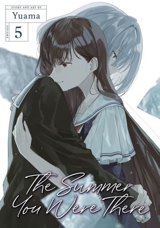Kimi to tsuzuru utakata. 5