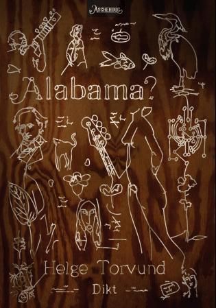 Alabama?