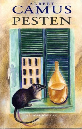 La peste