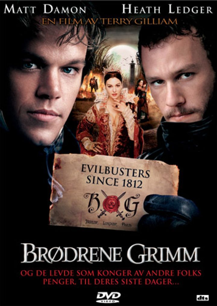 The Brothers Grimm