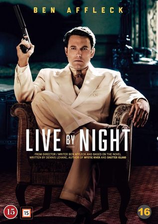 Live by night