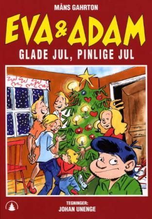 Jul, jul, pinsamma jul