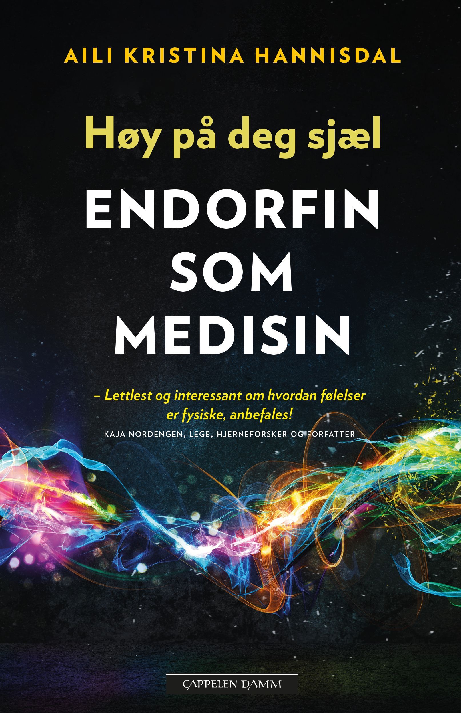 Høy på deg sjæl