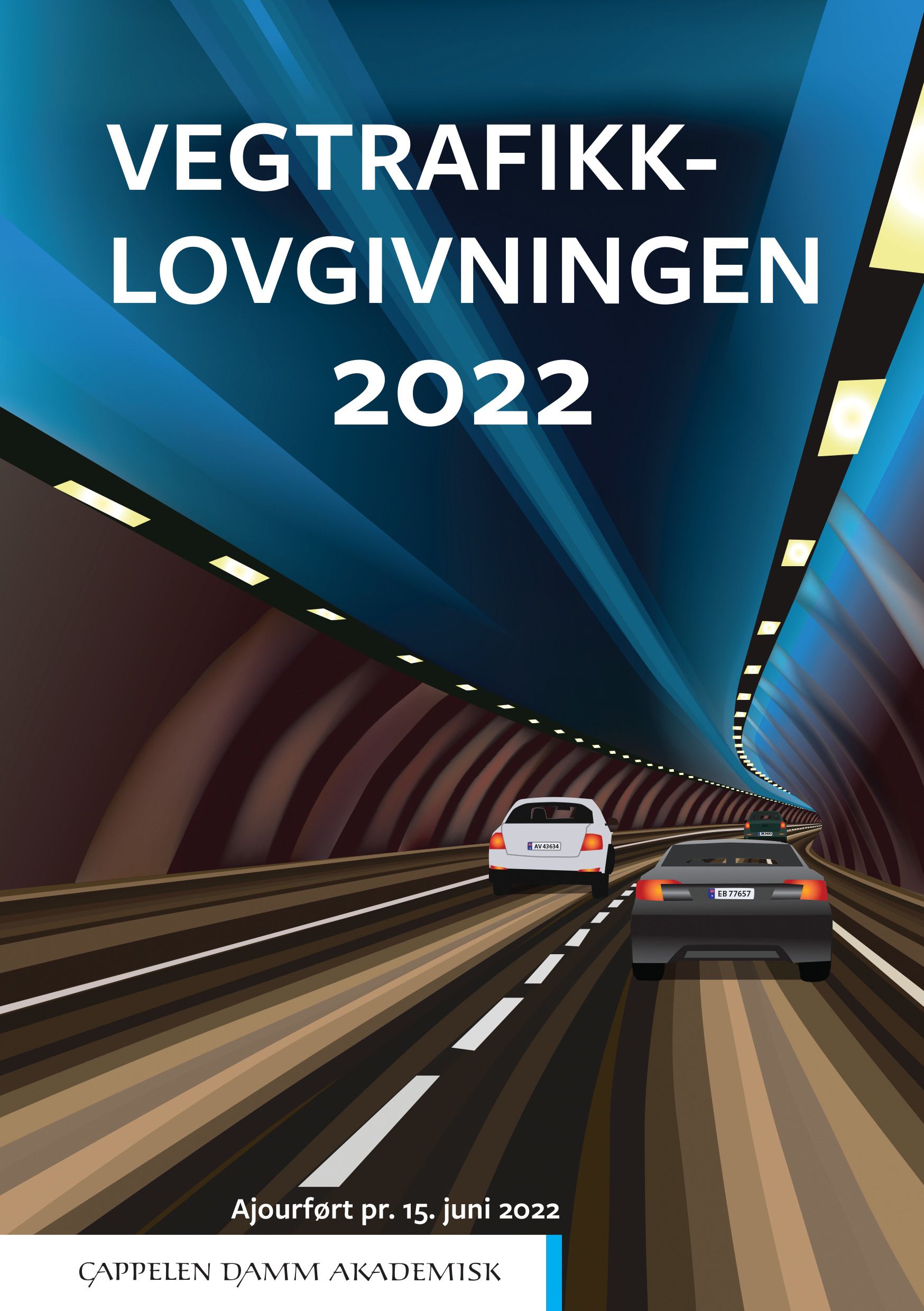 Vegtrafikklovgivningen