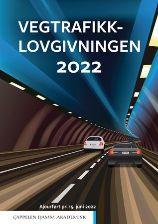 Vegtrafikklovgivningen