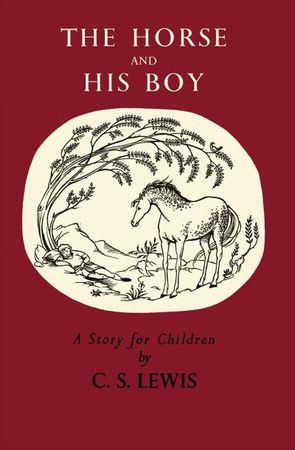 The horse and his boy