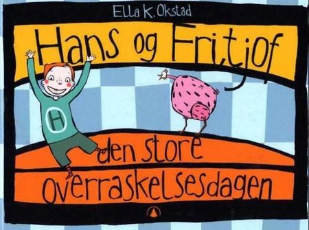 Hans og Fritjof
