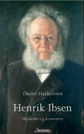 Henrik Ibsen