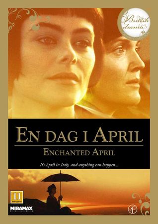 The enchanted April