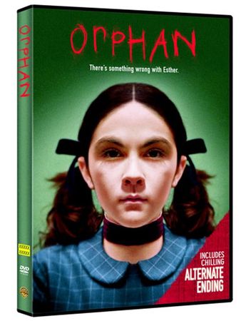 Orphan