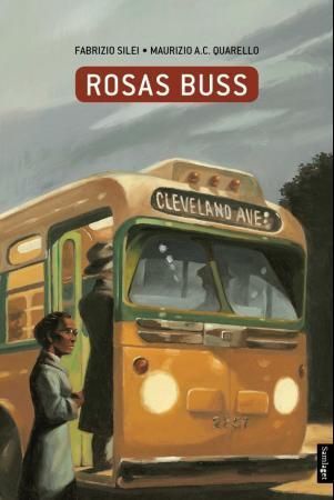 L'autobus di Rosa