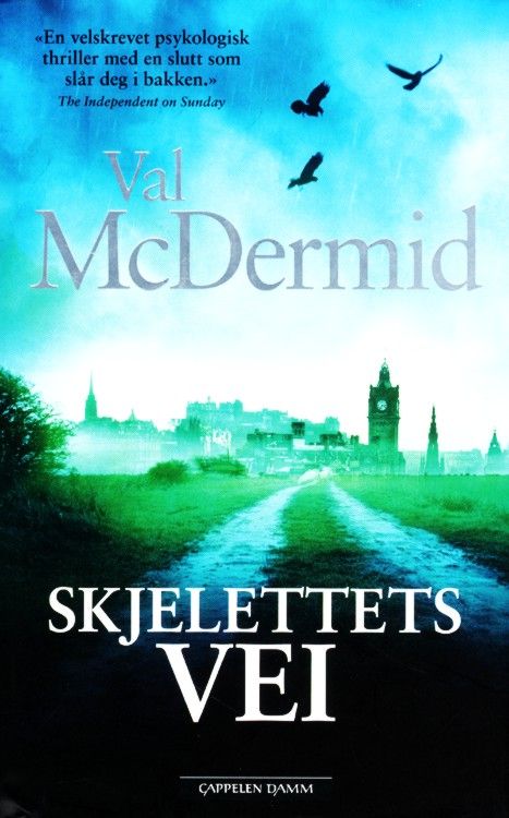 The Skeleton Road
