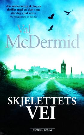 The Skeleton Road