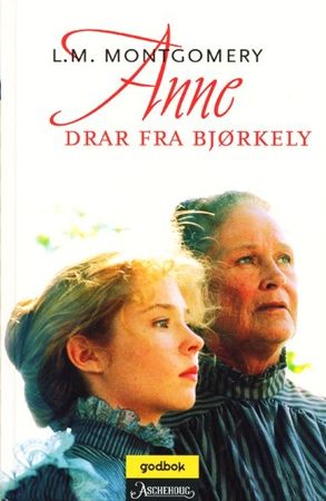 Anne of the island
