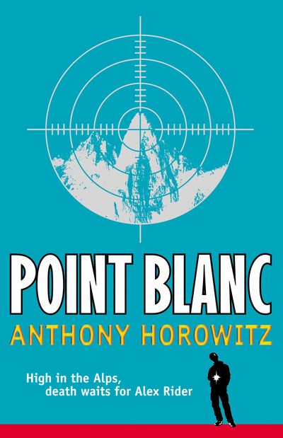Point Blanc