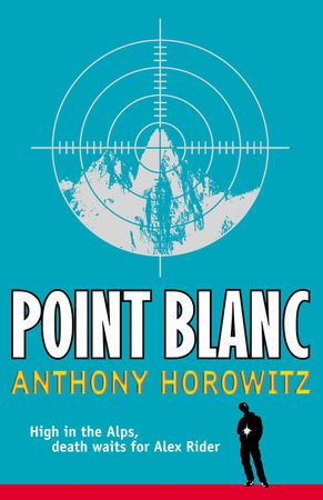 Point Blanc