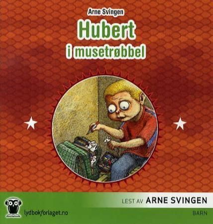 Musetrøbbel