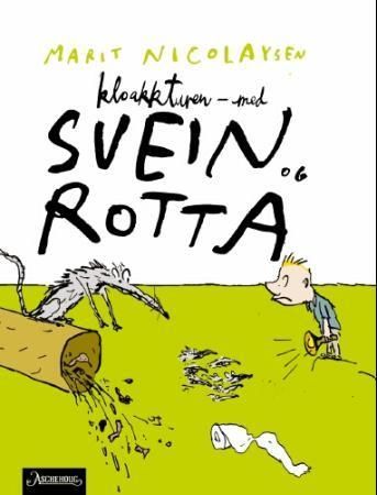 Kloakkturen