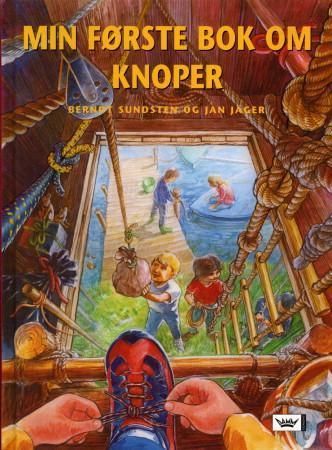 Första knopboken
