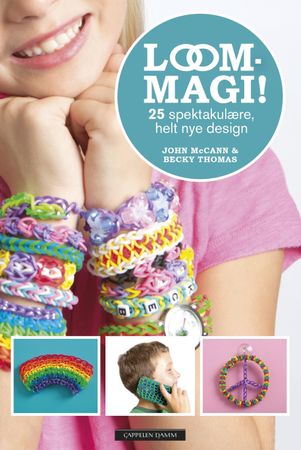 Loom magic!