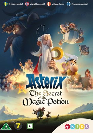 Astérix