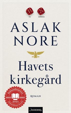 Havets kirkegård