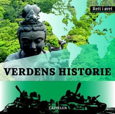 Verdens historie