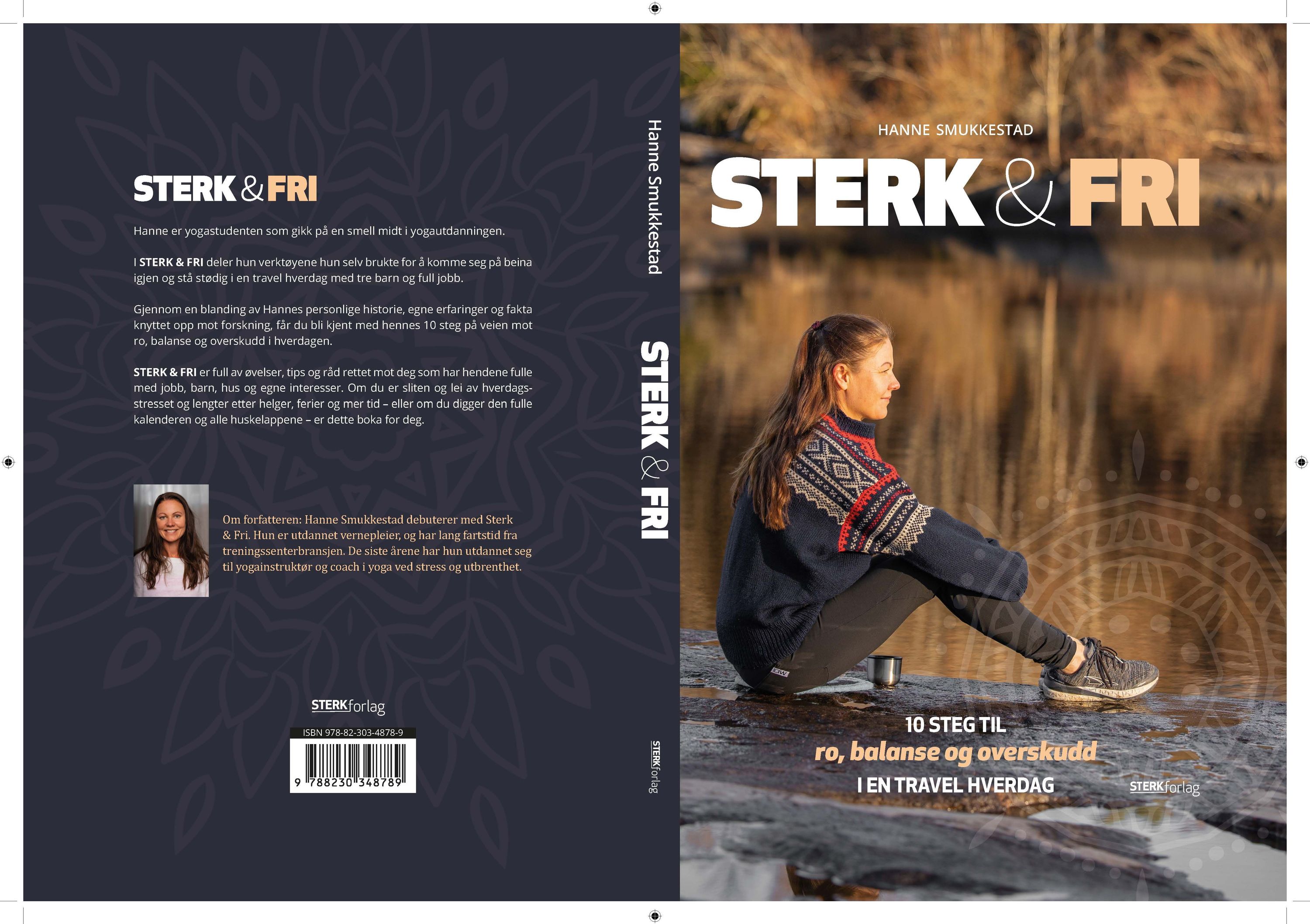 Sterk & fri