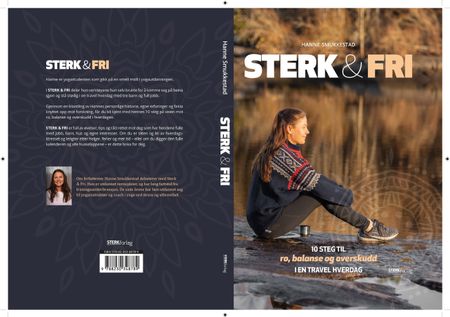 Sterk & fri