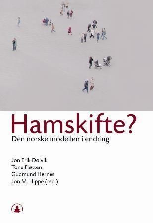 Hamskifte