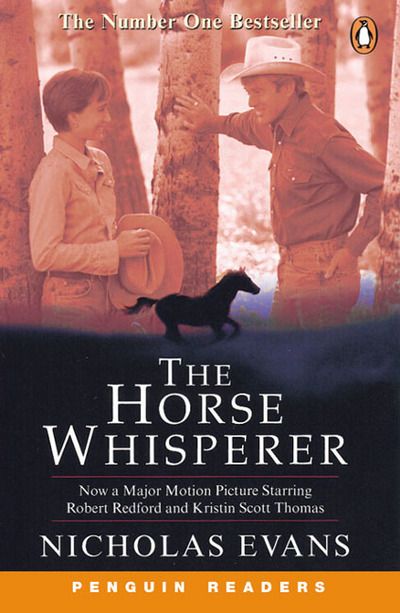 The horse whisperer