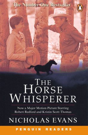 The horse whisperer