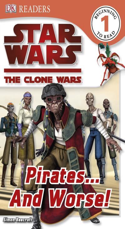 Pirates- and worse!
