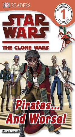 Pirates- and worse!